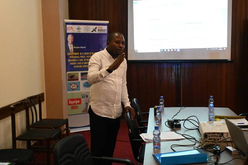 Image of Evans-George Budimunda