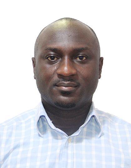 Image of Haruna Ayoleke Odunnoiki